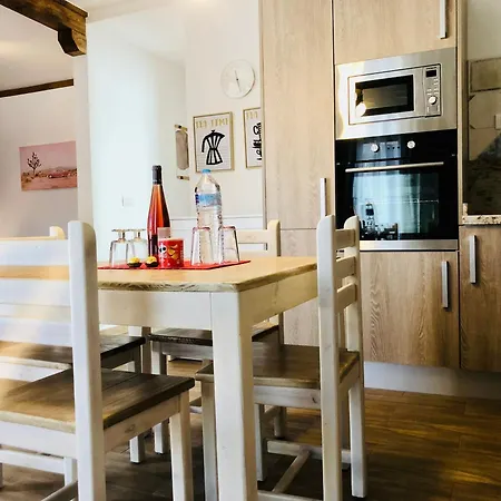 Alegranza In The Beautiful Village Of Mozaga, Lanzarote Apartment *